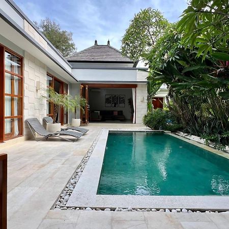 Villa Voyage 5 Seminyak Dış mekan fotoğraf