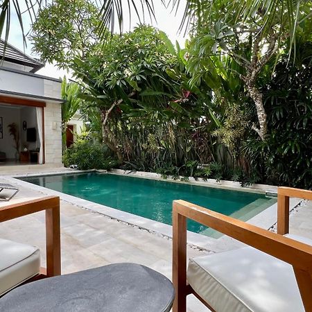 Villa Voyage 5 Seminyak Dış mekan fotoğraf