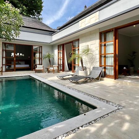 Villa Voyage 5 Seminyak Dış mekan fotoğraf