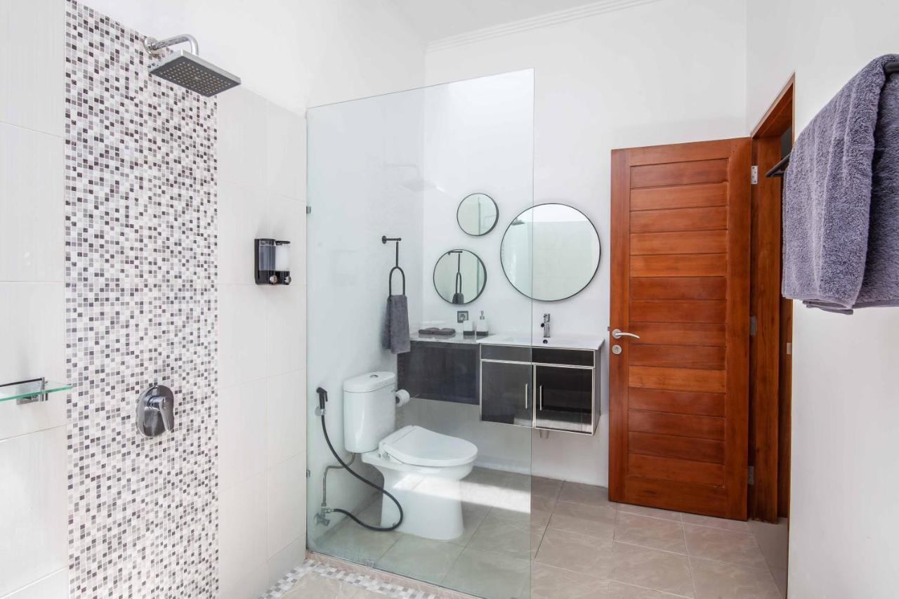 Villa Voyage 5 Seminyak Dış mekan fotoğraf