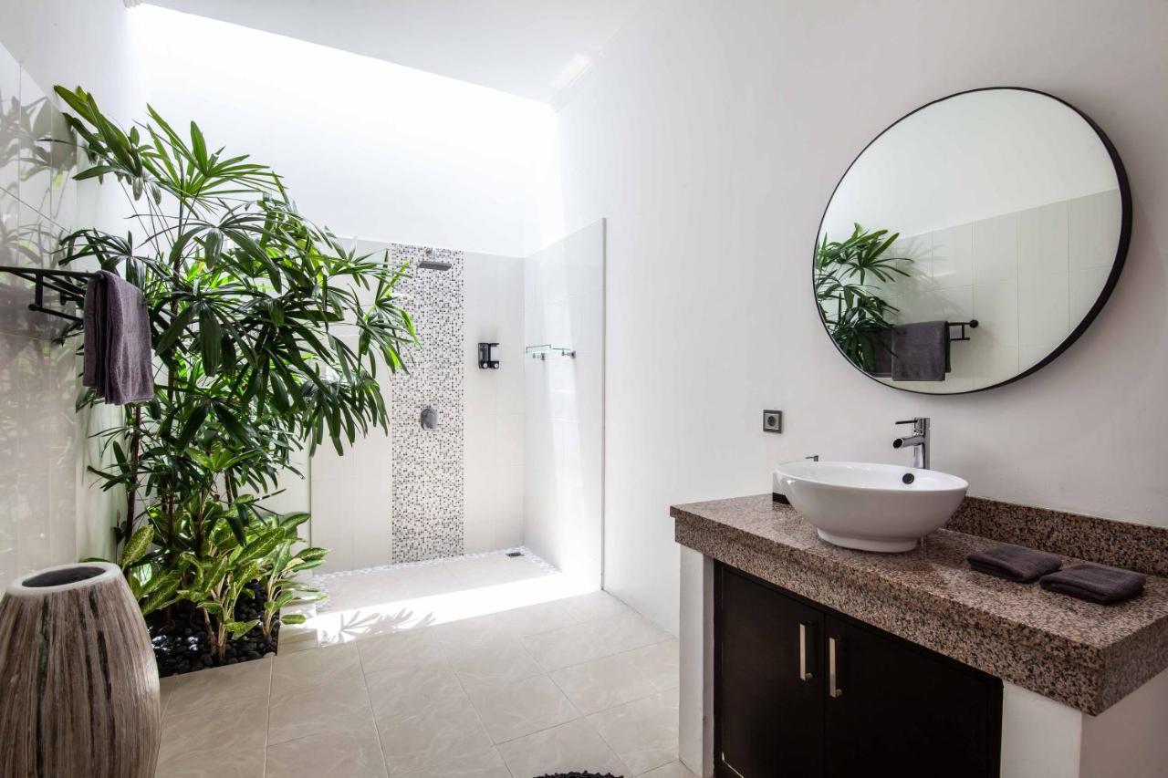 Villa Voyage 5 Seminyak Dış mekan fotoğraf
