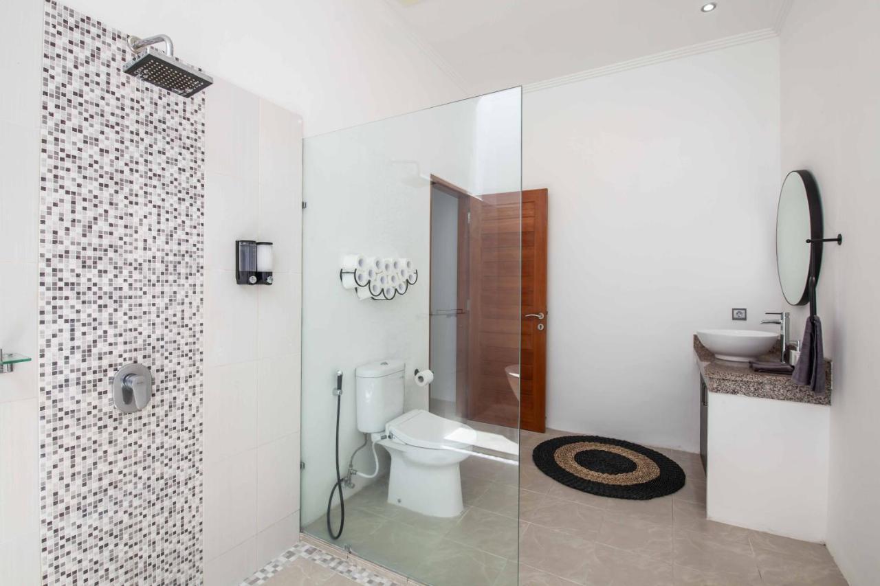 Villa Voyage 5 Seminyak Dış mekan fotoğraf